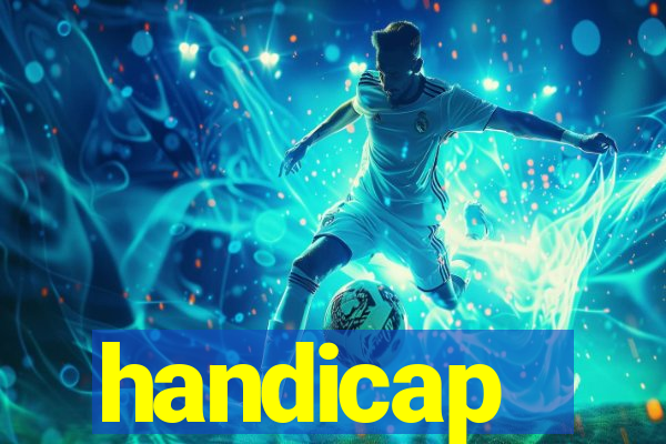 handicap - 2.5